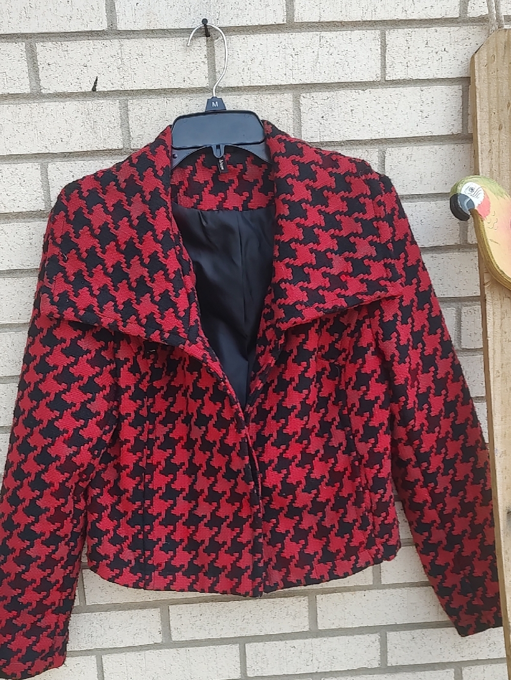 ambition/Dressy Jacket - Picture 2 of 10